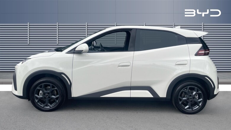 BYD Dolphin Surf 65kW Boost 43kWh 5dr Auto Electric Hatchback